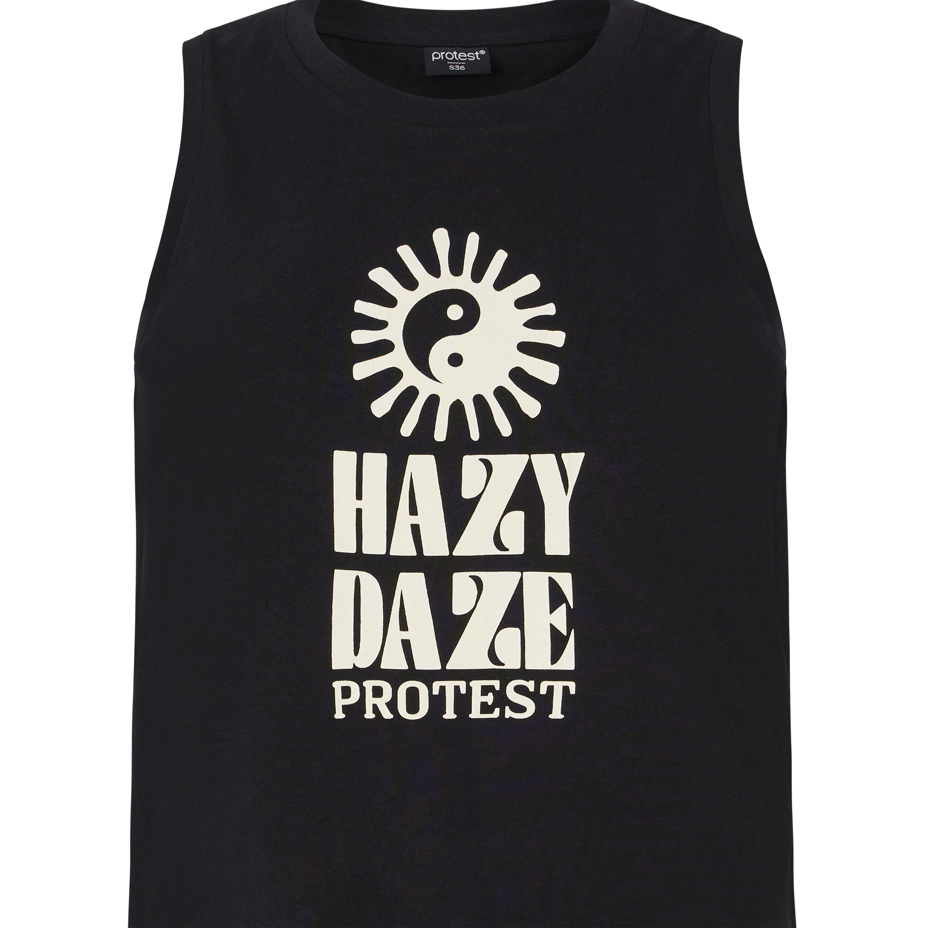 Damski tank top Protest Malang 7/7