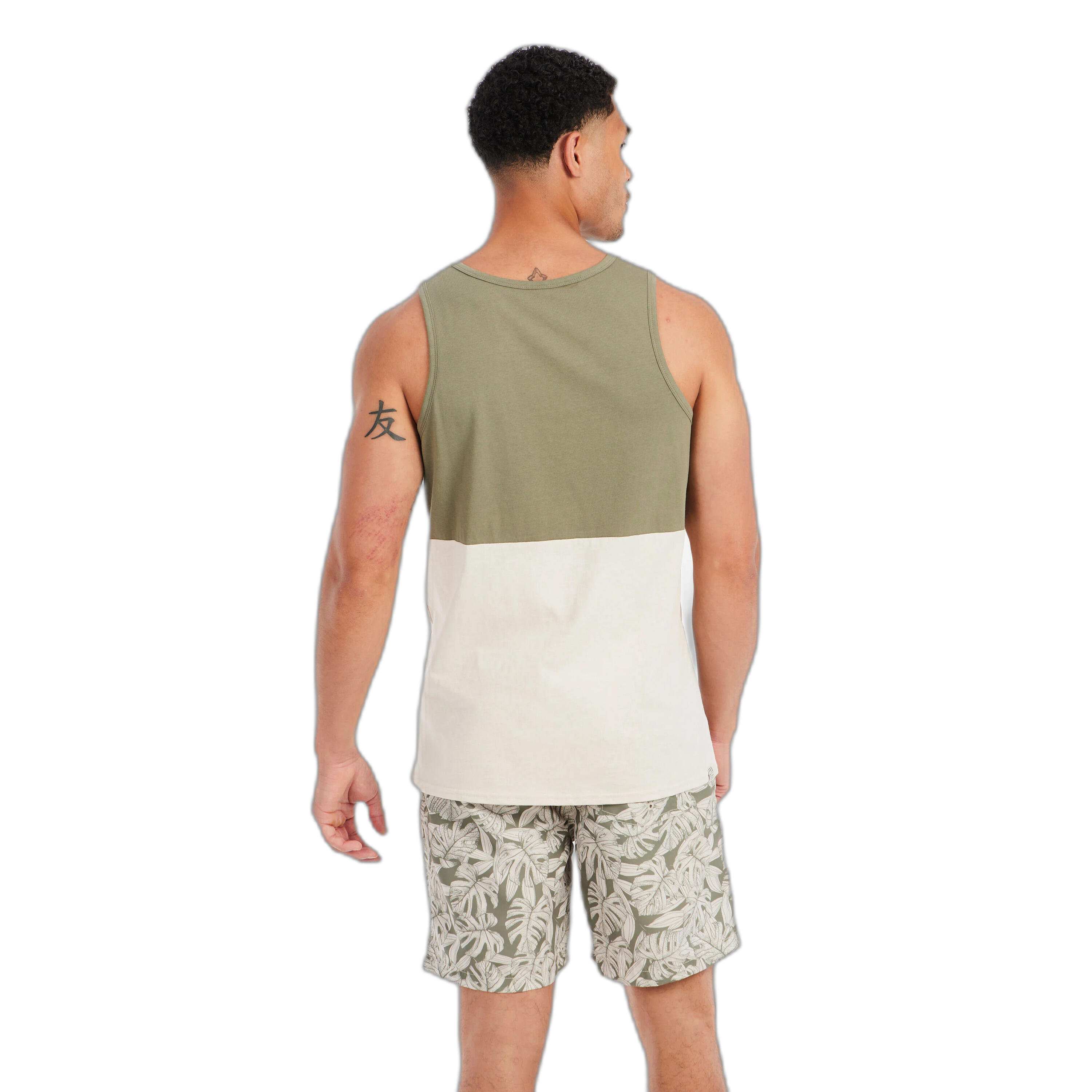 Tanktop Protest Lpsa 5/7