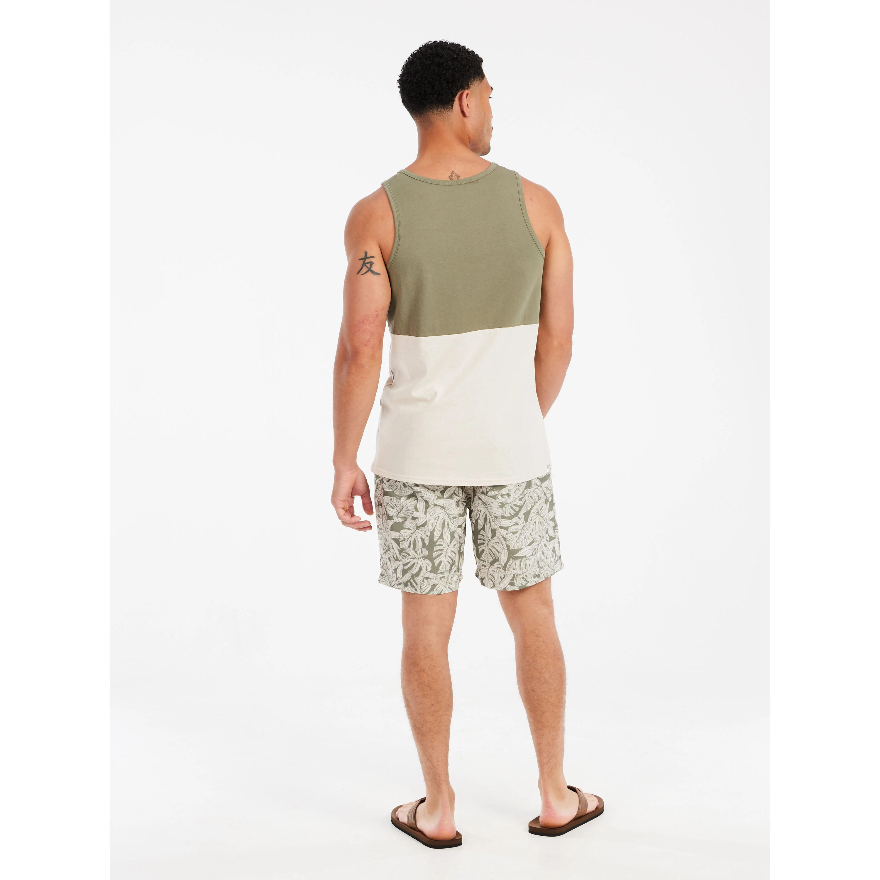 Tanktop Protest Lpsa 6/7