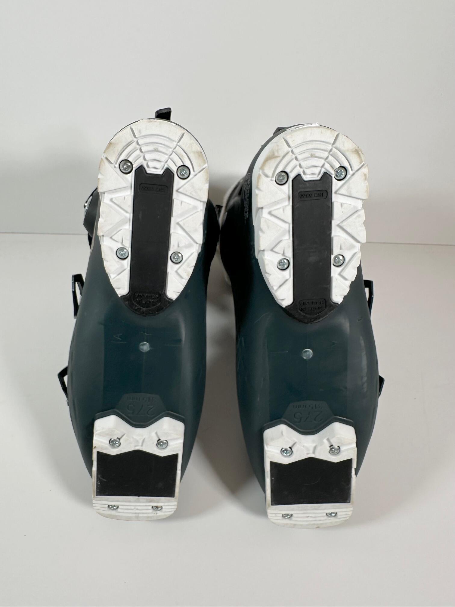 Tussen Particulieren - Damesschoenen ROSSIGNOL Alltrack 80 W 27,5 = 42,5 5/6