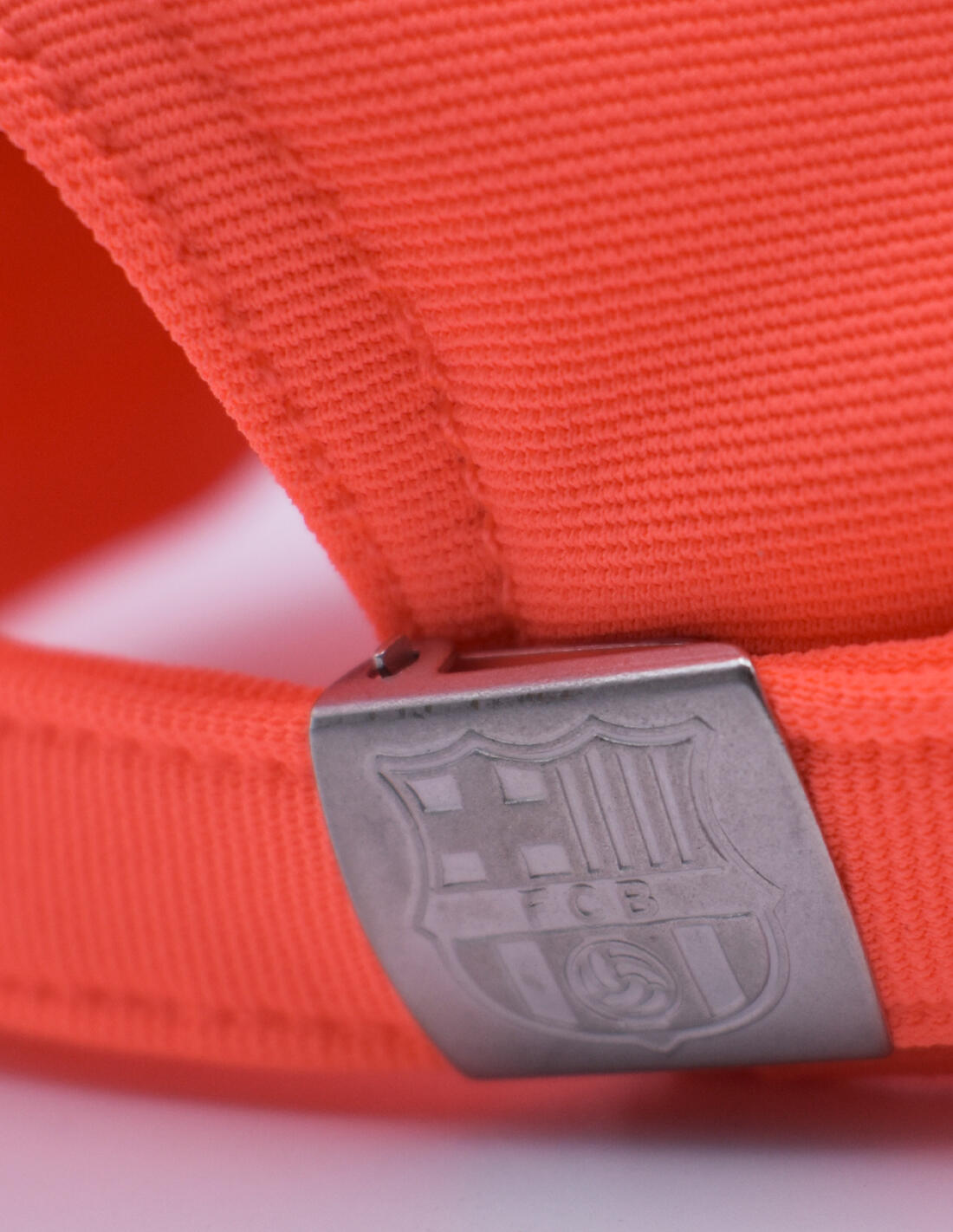 Gorra Barça Neón - Júnior 4/4