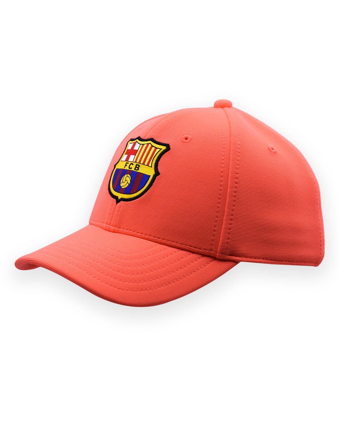 Gorra Barça Neón 4/4