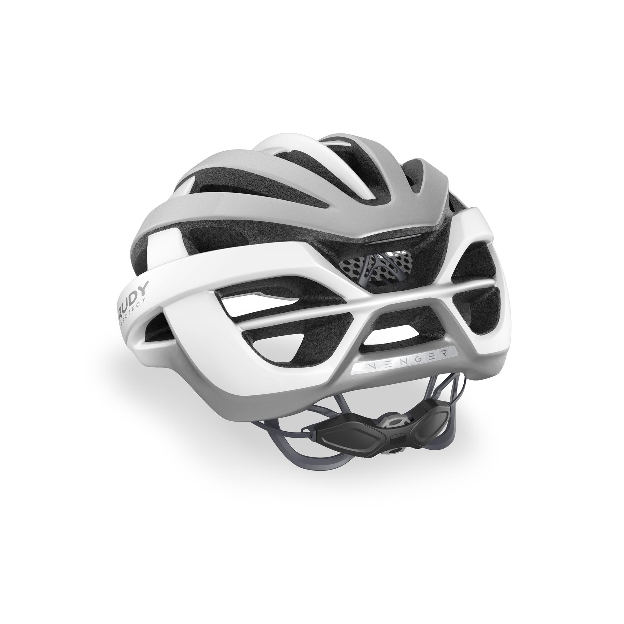 Casco de bicicleta Rudy Project Venger 6/7