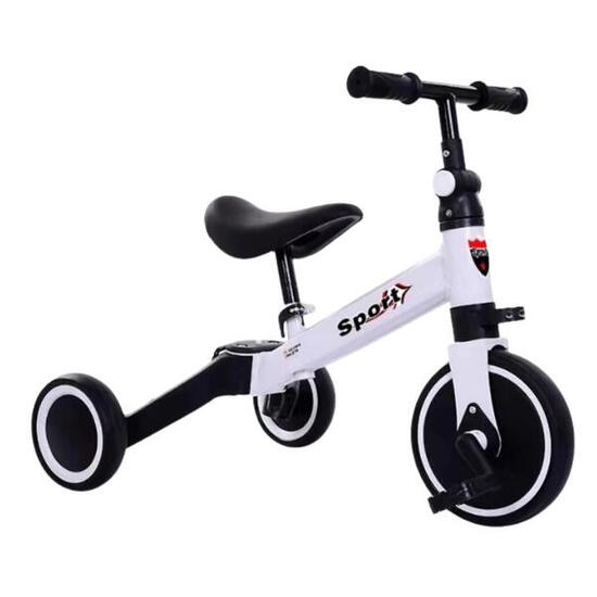 Tricycle 3 en 1 pour enfants ATAA Kalima Ajustable et Léger