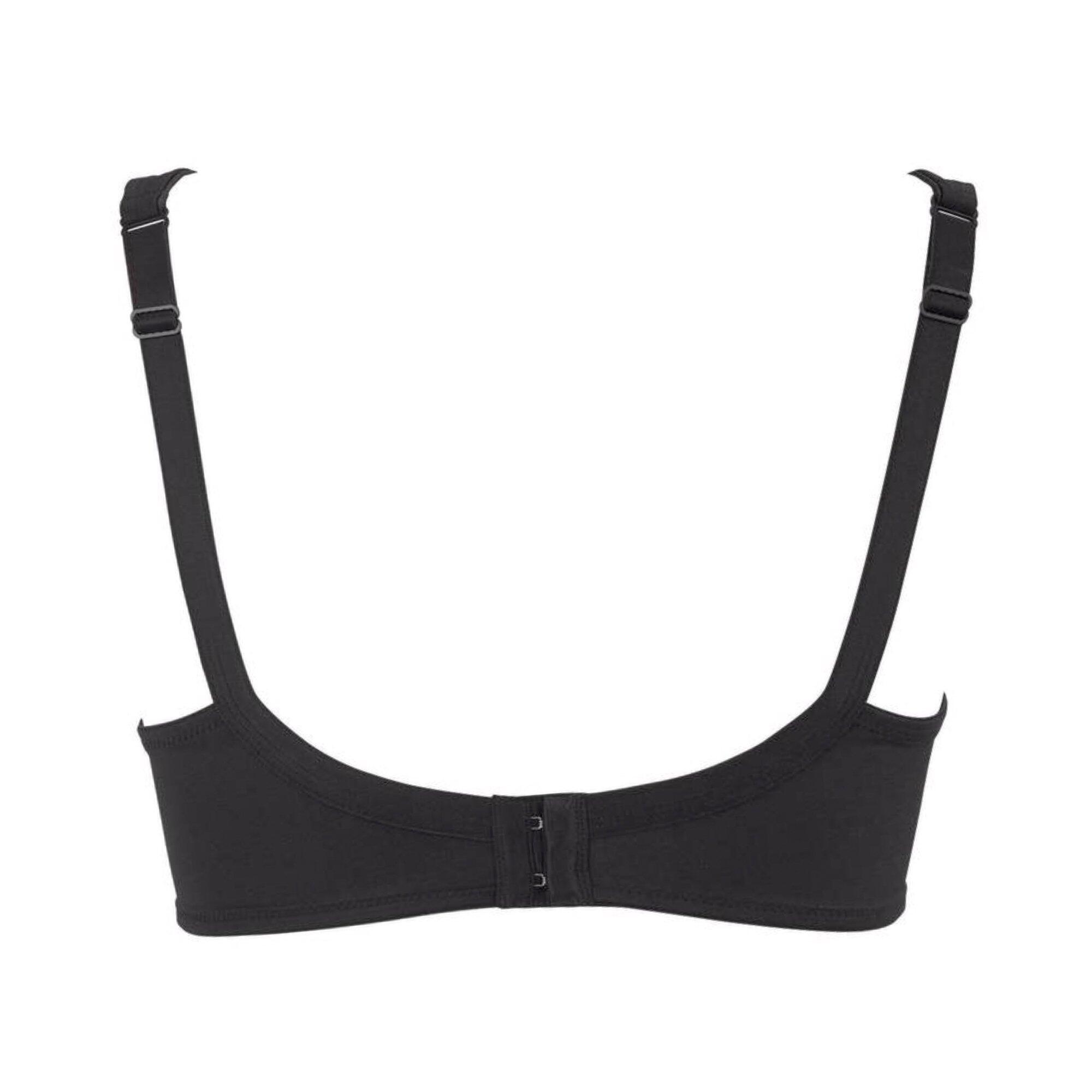 SOUTIEN-GORGE Femmes Pack de 1-Twin Underwired Bra 2/4