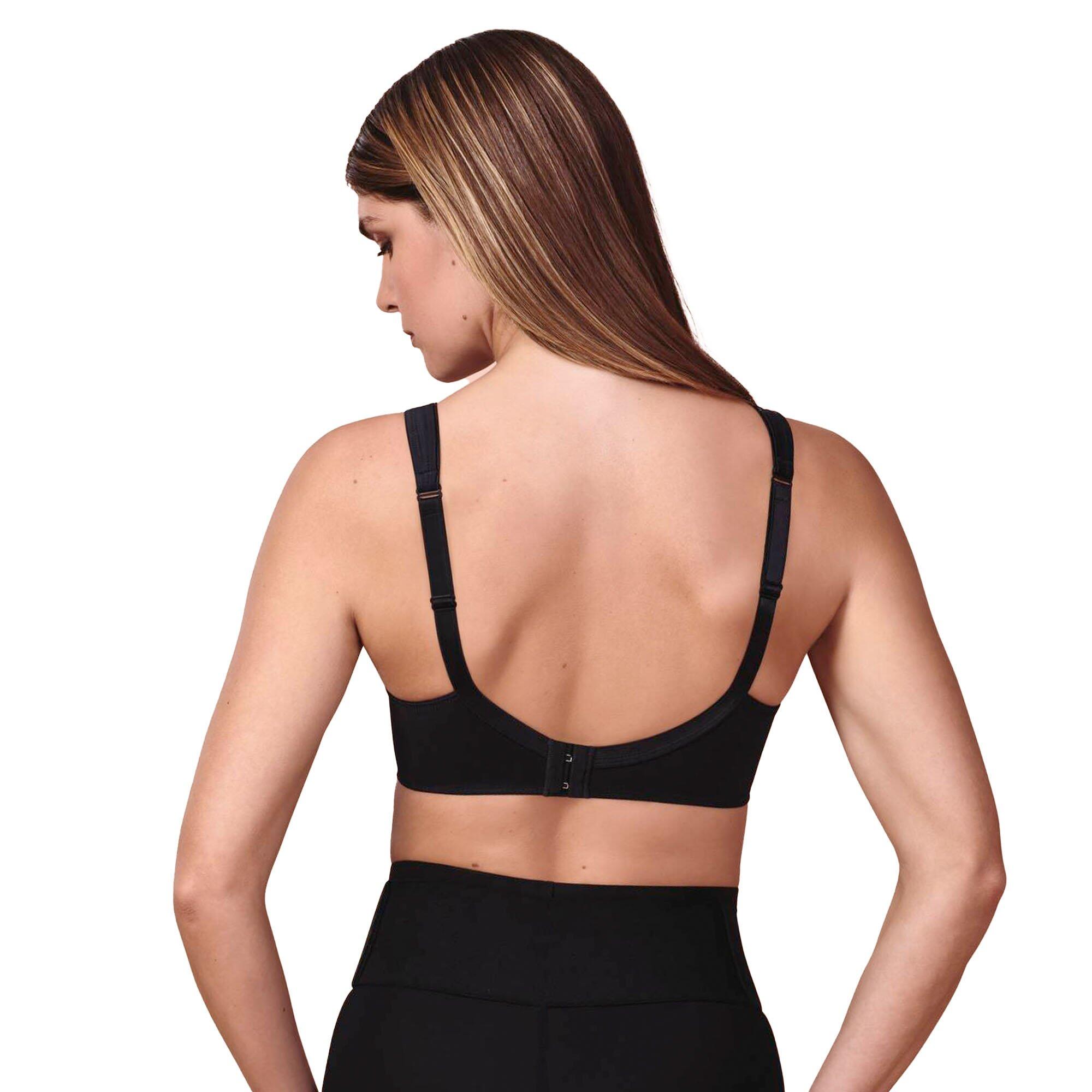 SOUTIEN-GORGE Femmes Pack de 1-Twin Underwired Bra 4/4