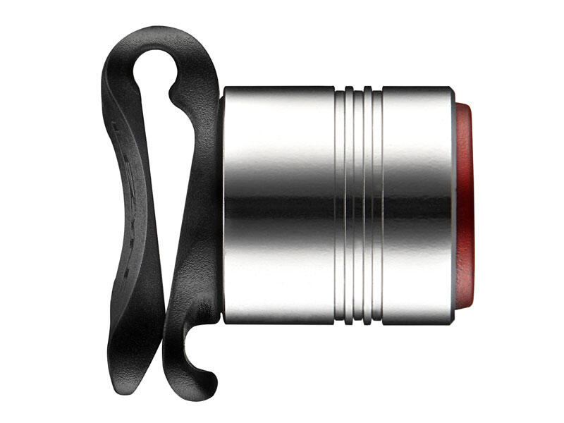 Lampada di sicurezza Lezyne femto drive 3/5