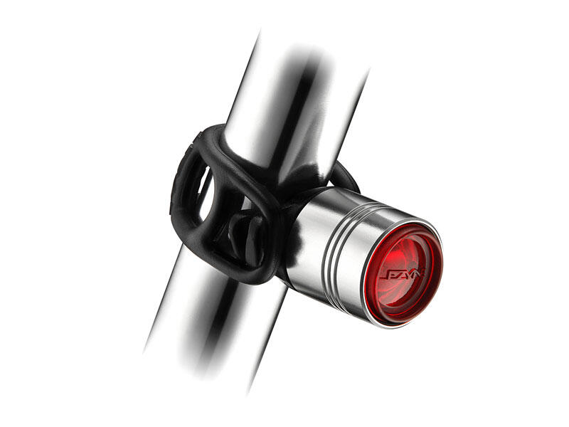 Lampada di sicurezza Lezyne femto drive 2/5