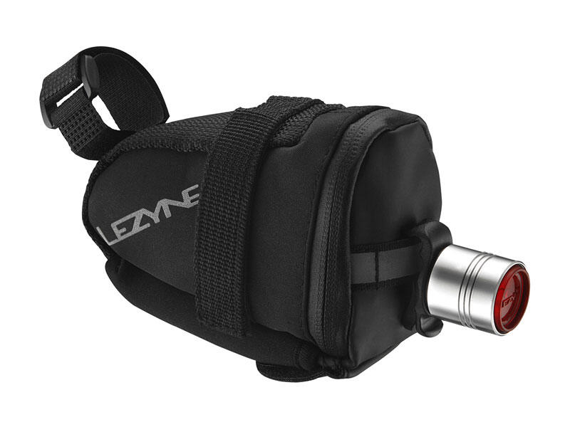 Lampada di sicurezza Lezyne femto drive 5/5