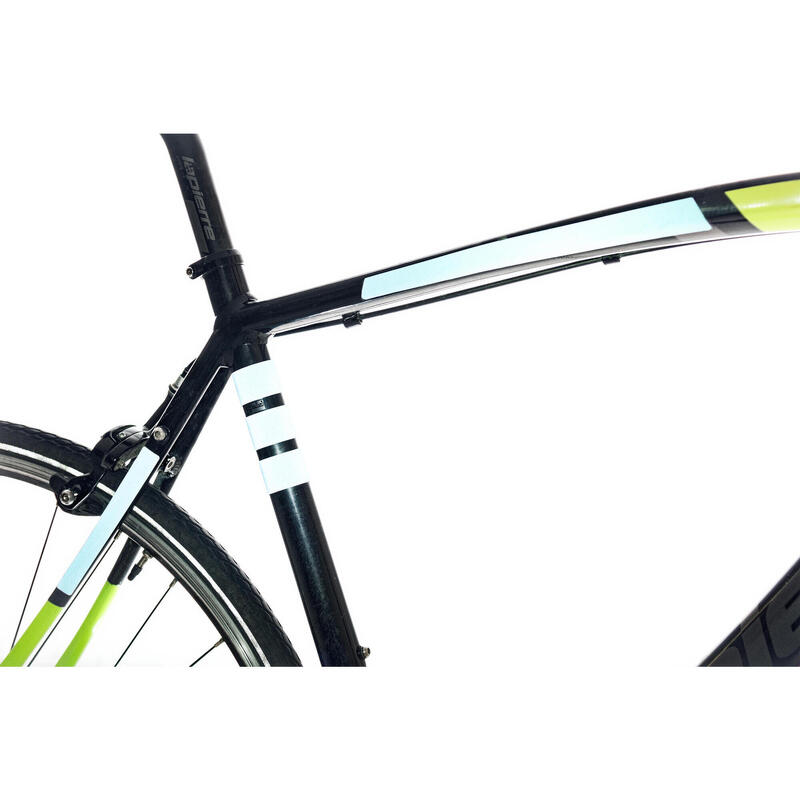 FRAME FLASH 2.0 | Reflectoare bicicletă – Albastru
