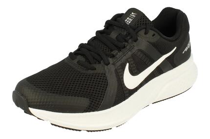 Nike Run Swift 2, męskie, Bieganie, buty do biegania, Czarne