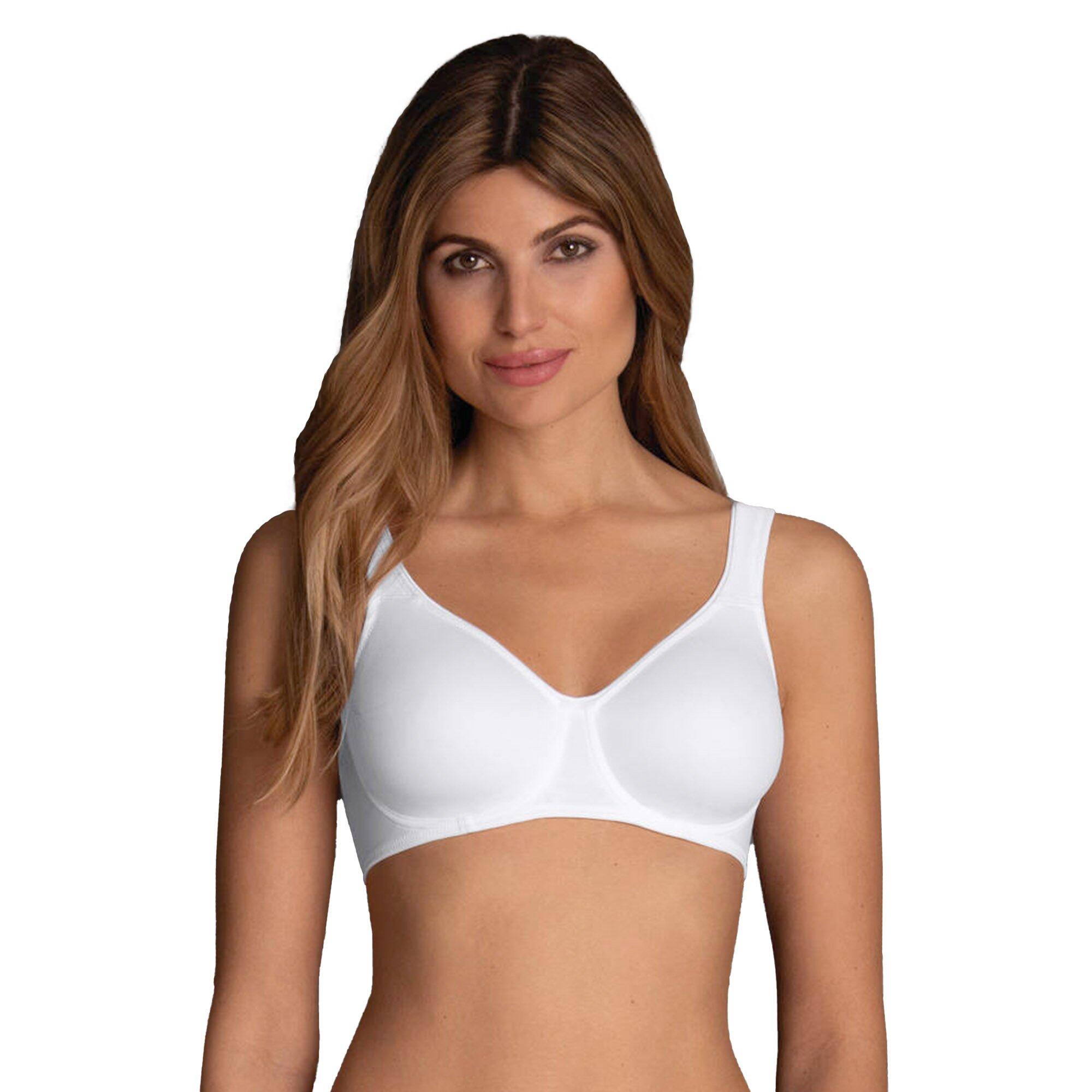 SOUTIEN-GORGE Femmes Pack de 1-Twin Underwired Bra 3/4