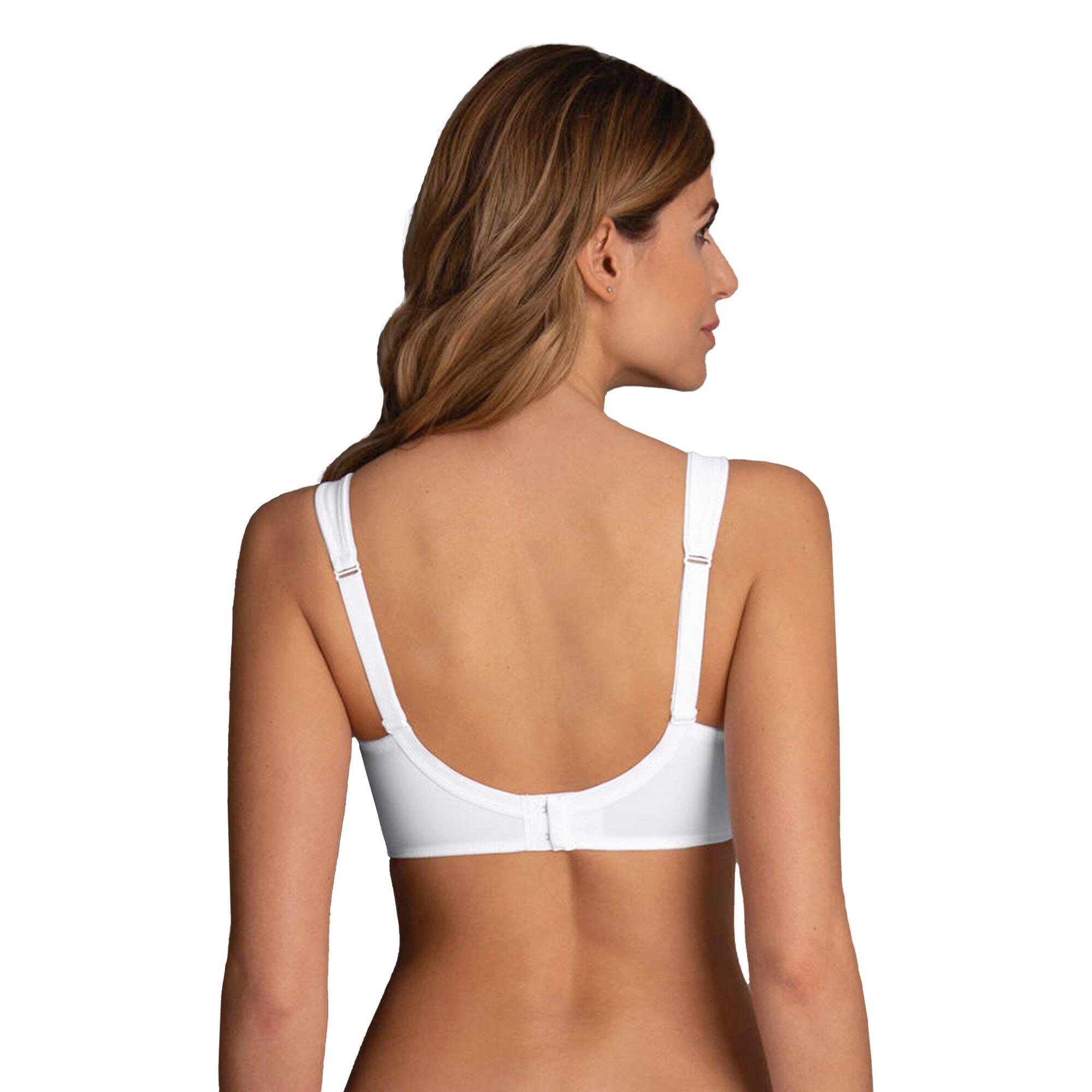 SOUTIEN-GORGE Femmes Pack de 1-Twin Underwired Bra 4/4