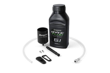 Kit de frein pour vélo Hope Tech 3 noir