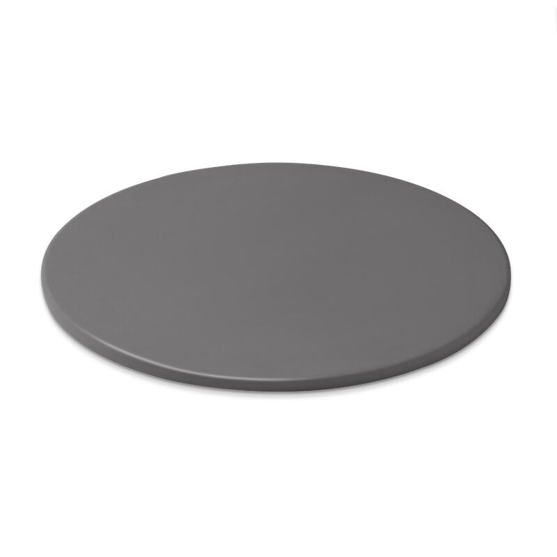 Pietra per Pizza Weber 36cm Smaltata 2/3