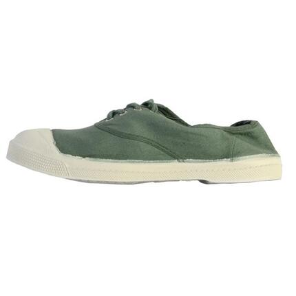 Tennis Lacets Bensimon F15004C15J - Femme