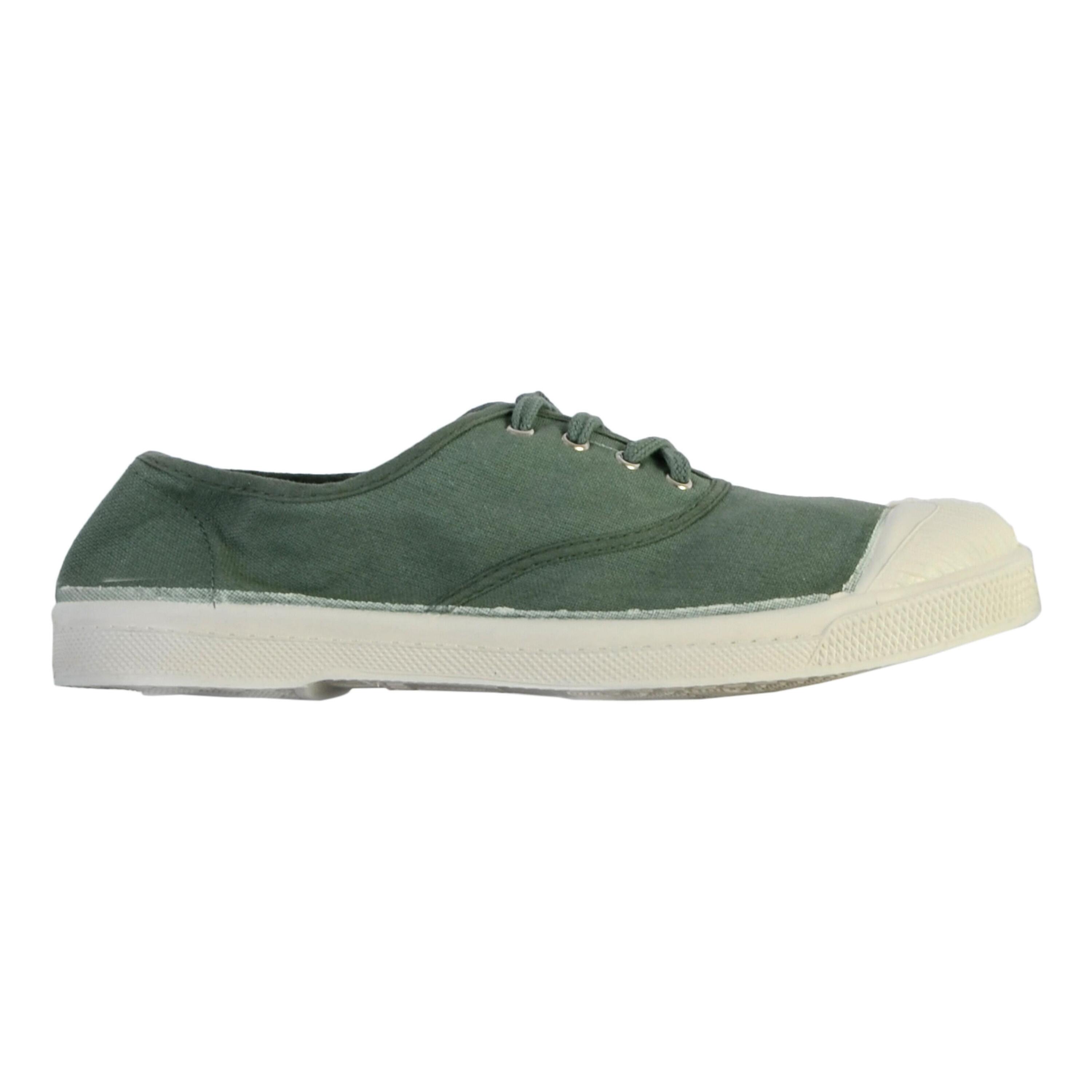 Tennis Lacets Bensimon F15004C15J - Femme 2/5
