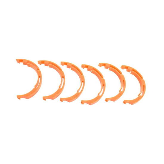 Kit di regolazione del volume dell'ammortizzatore per Float X2 Clip-in