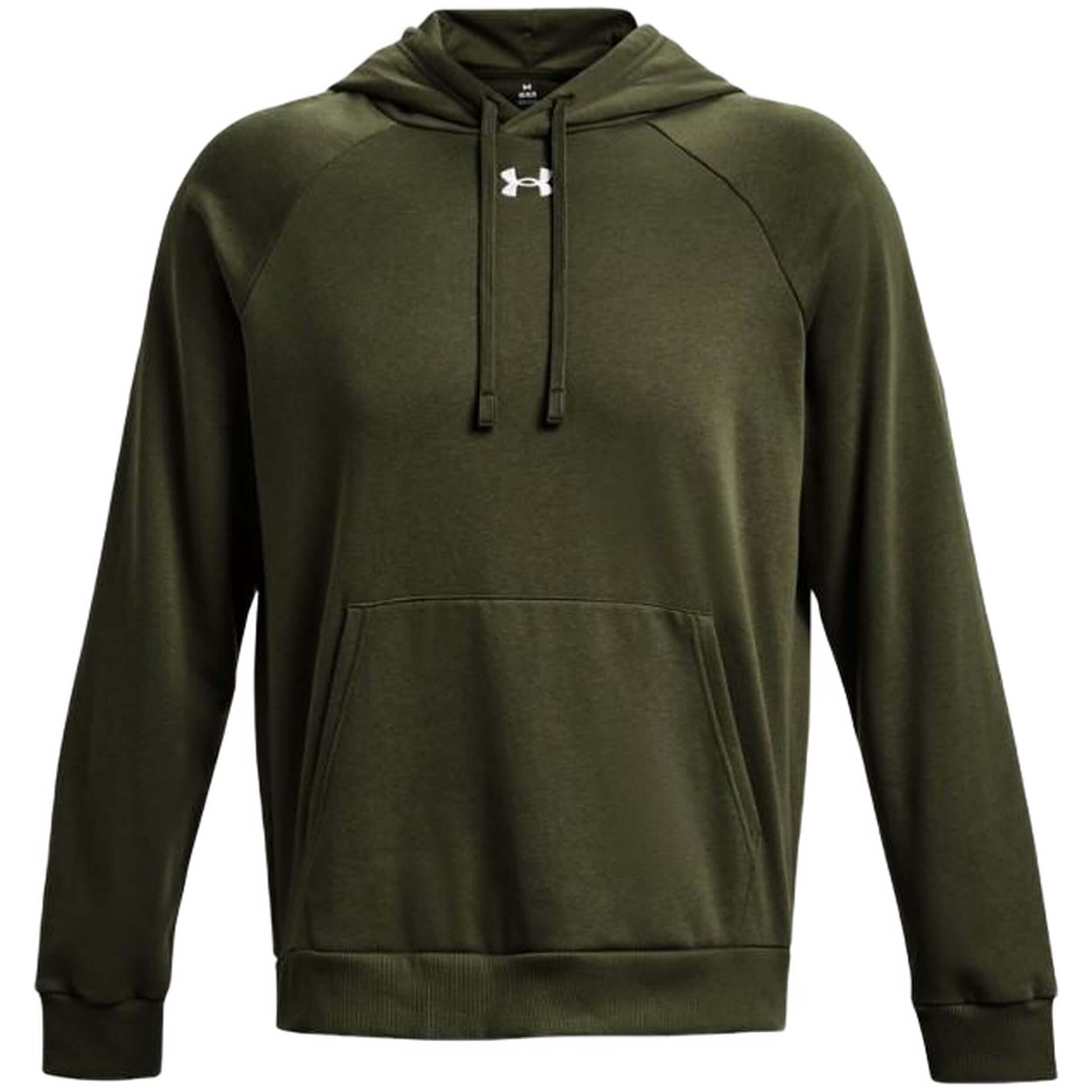 Hoodie Under armour model 1379757-390 voor mannen 3/5