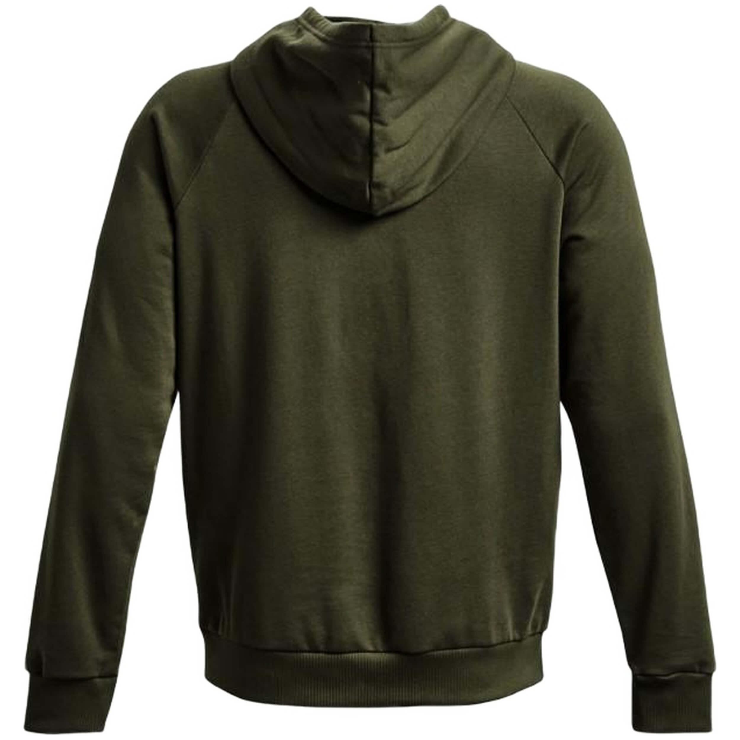 Hoodie Under armour model 1379757-390 voor mannen 4/5