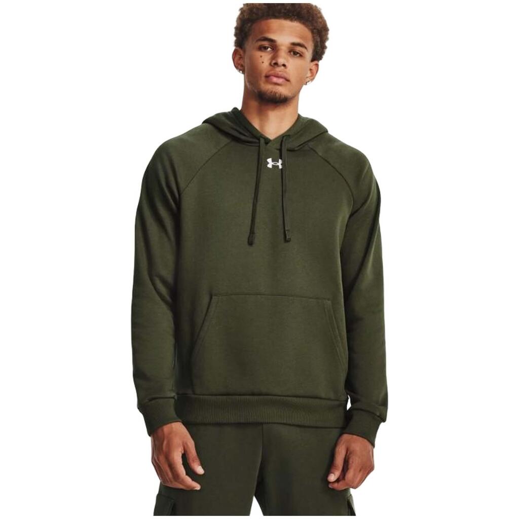 Hoodie Under armour model 1379757-390 for man
