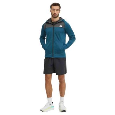 Hoodie the north face model nf0a7z9o7ao1 voor mannen