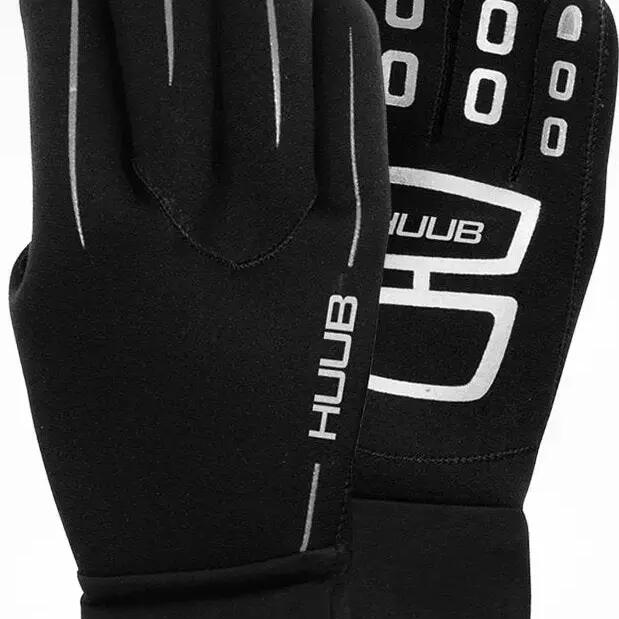 HUUB Neoprene Cold Water Swimming Gloves