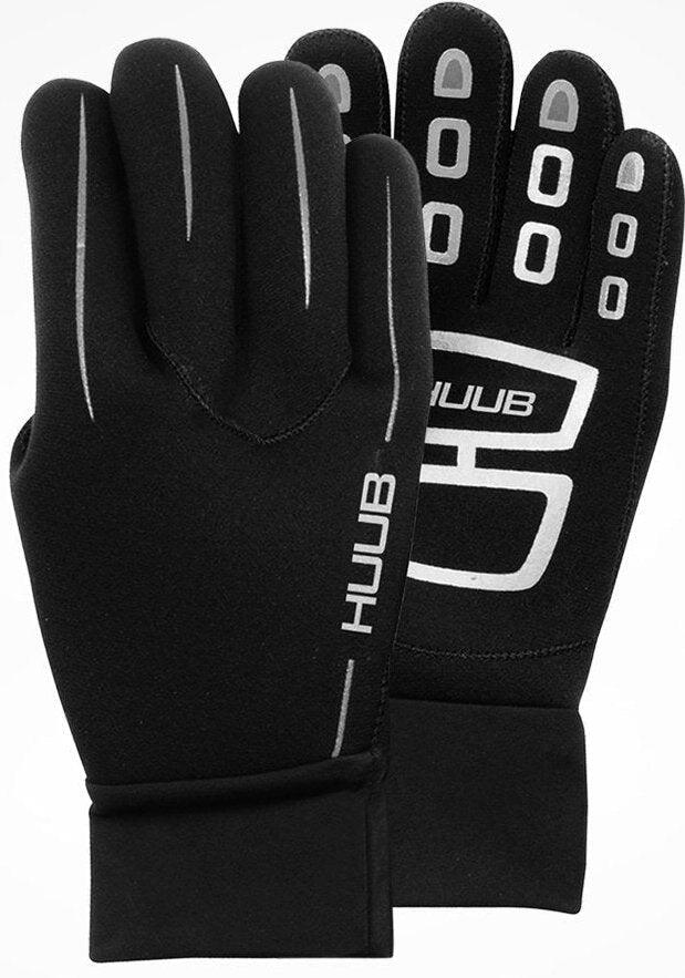 Rękawice neoprenowe HUUB Swim Gloves 1/7