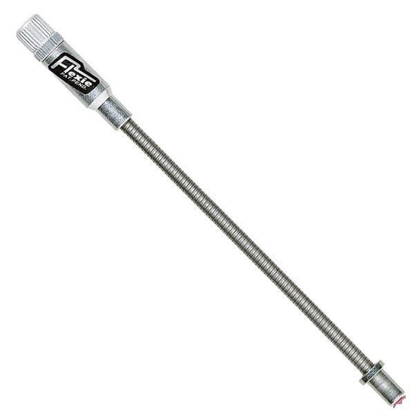 Flexie Adjuster Pipe - silber 1/1