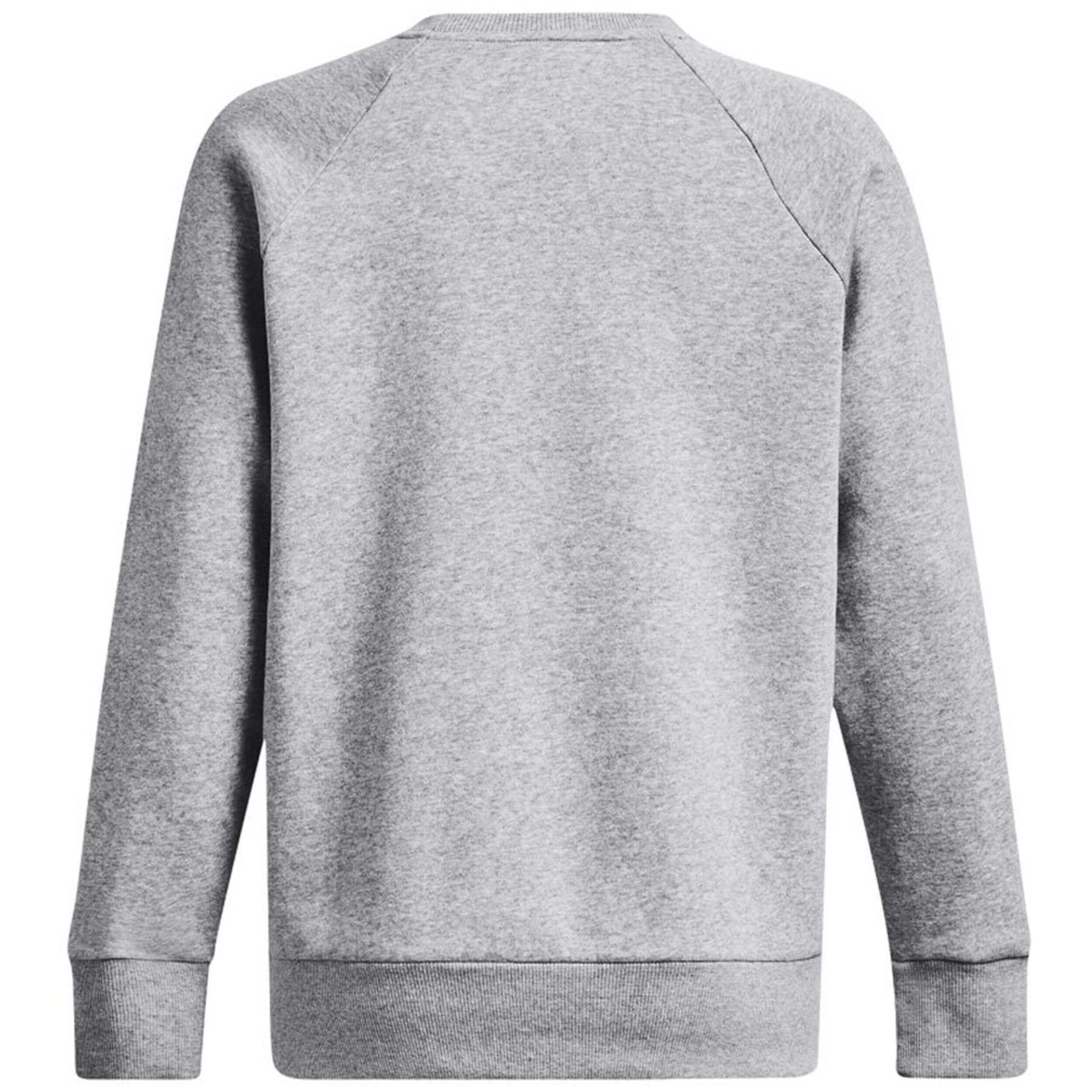 Sweat Under armour modèle 1379508-012 pour femmes 2/7