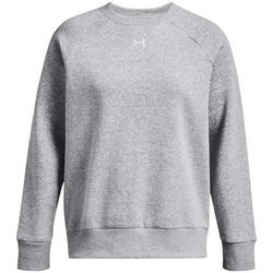 Sweat Under armour modèle 1379508-012 pour femmes