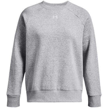 Sweat Under armour modèle 1379508-012 pour femmes