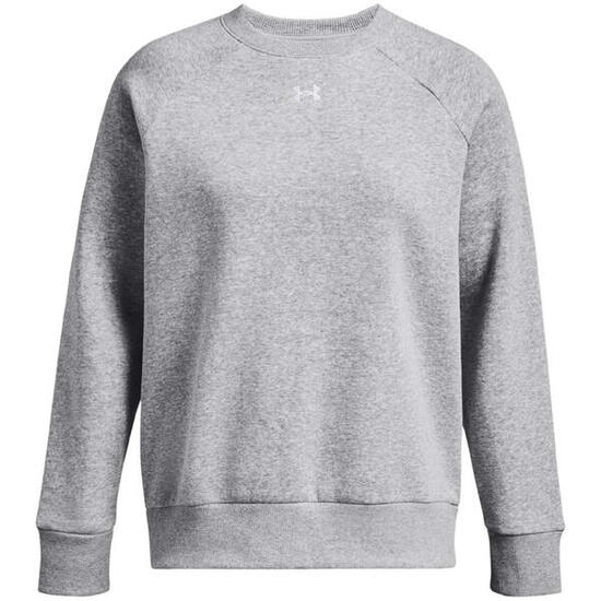 Sweat Under armour modèle 1379508-012 pour femmes