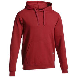Sweat À Capuche Enfants Joma Combi Rouge