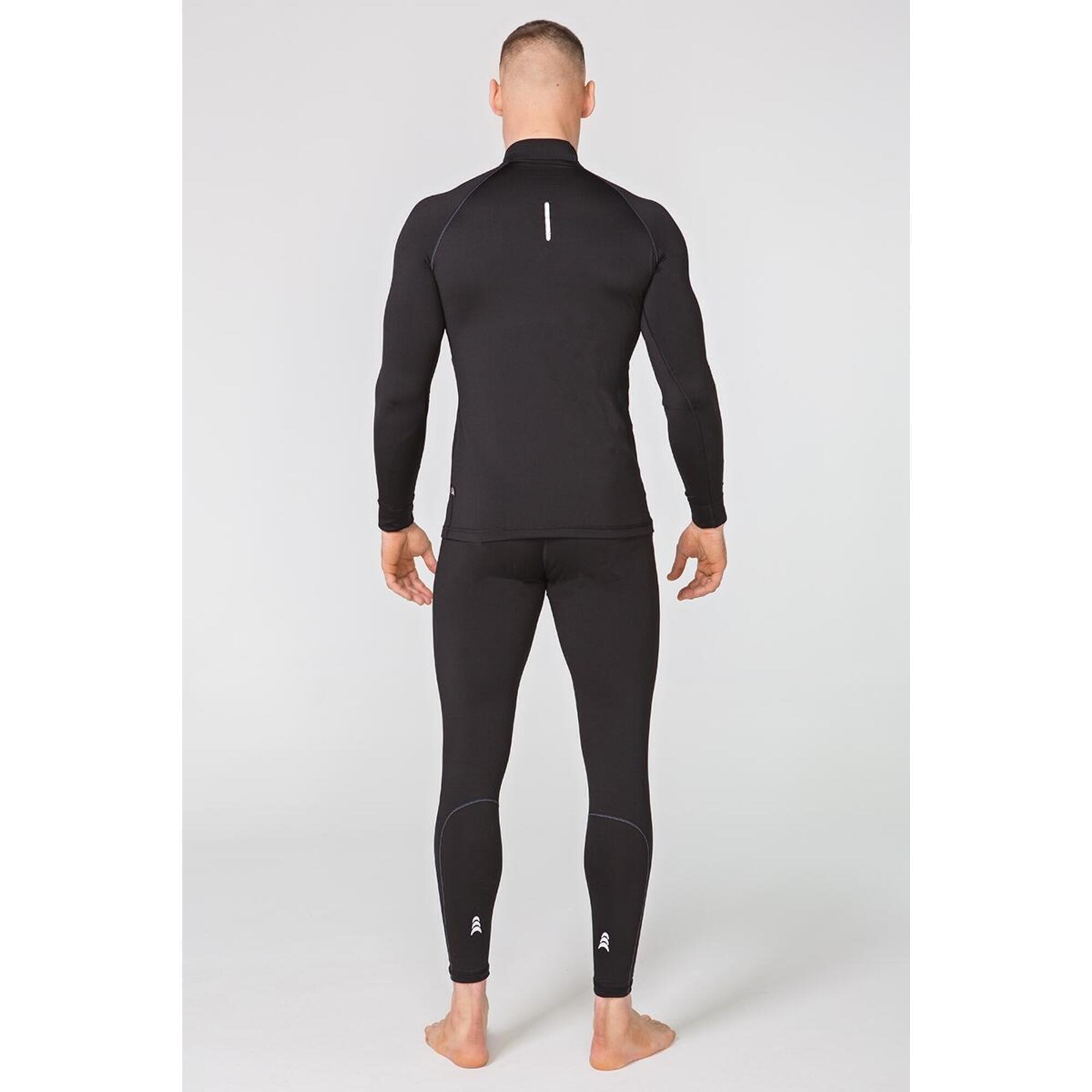 Sous-vêtements thermiques réfléchissants Rough Radical pour la course à pied 4/5