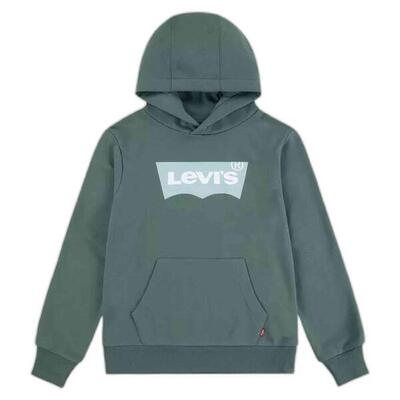 Hoodie levi's model 8ee910-efx voor unisex jongens