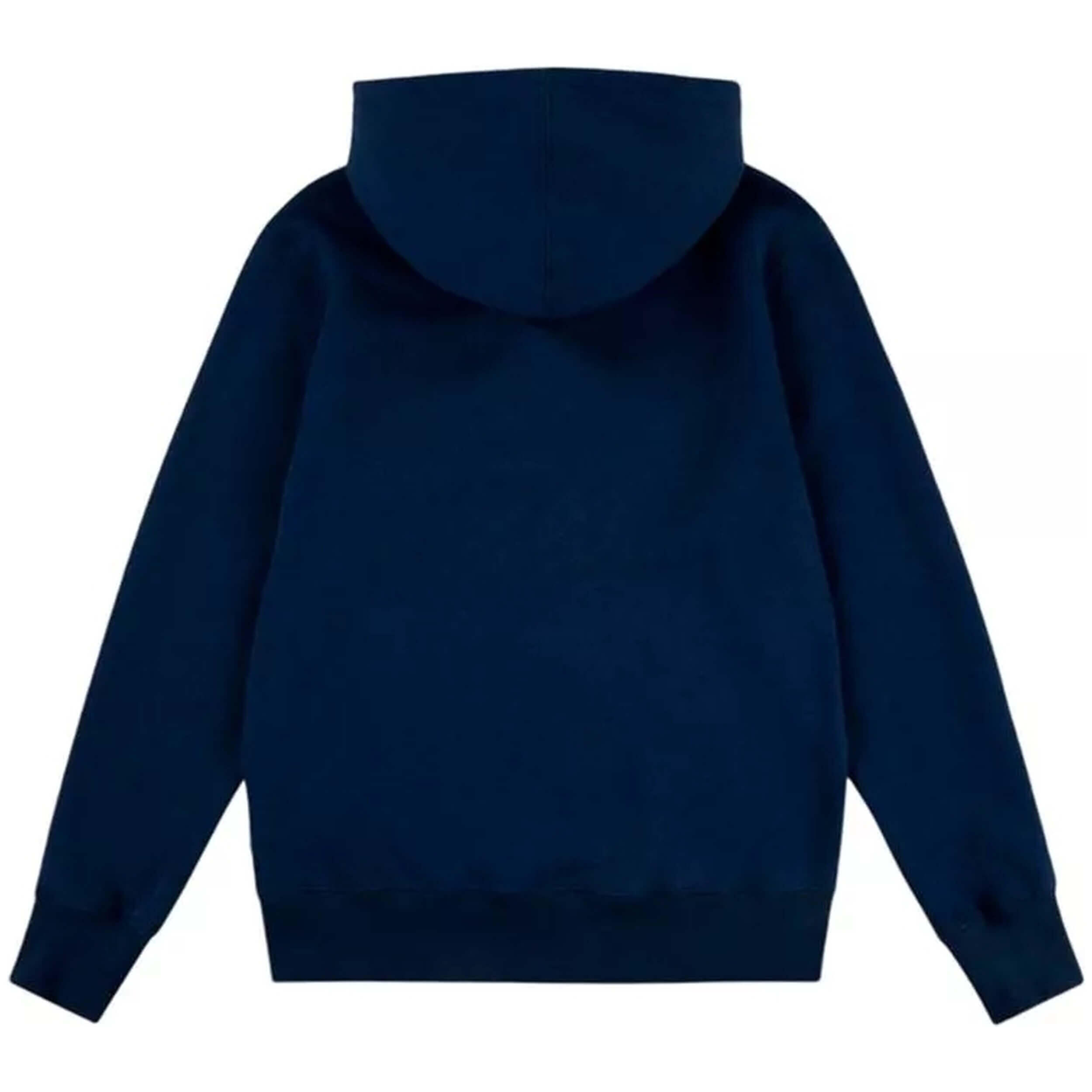 Sweat à capuche Levi's modèle 9EL452-C8D pour unisexe enfants 2/2