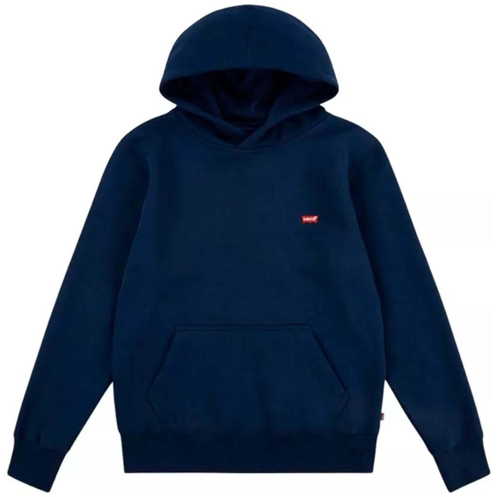 Hoodie Levi's model 9EL452-C8D for unisex children