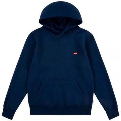 Hoodie levi's model 9el452-c8d voor unisex jongens