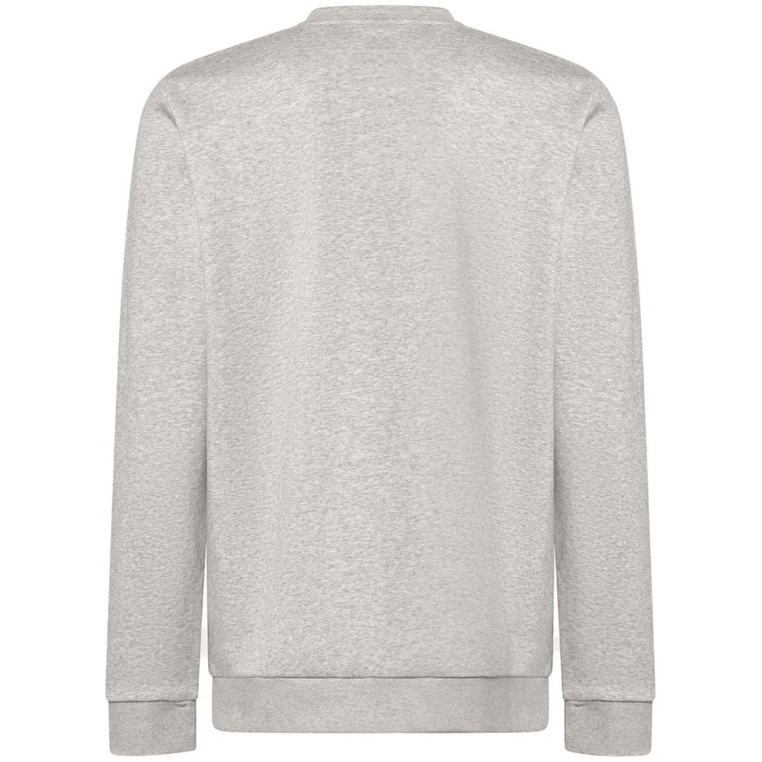 Sweatshirt Oakley Modell FOA404846-28B für männer 2/4