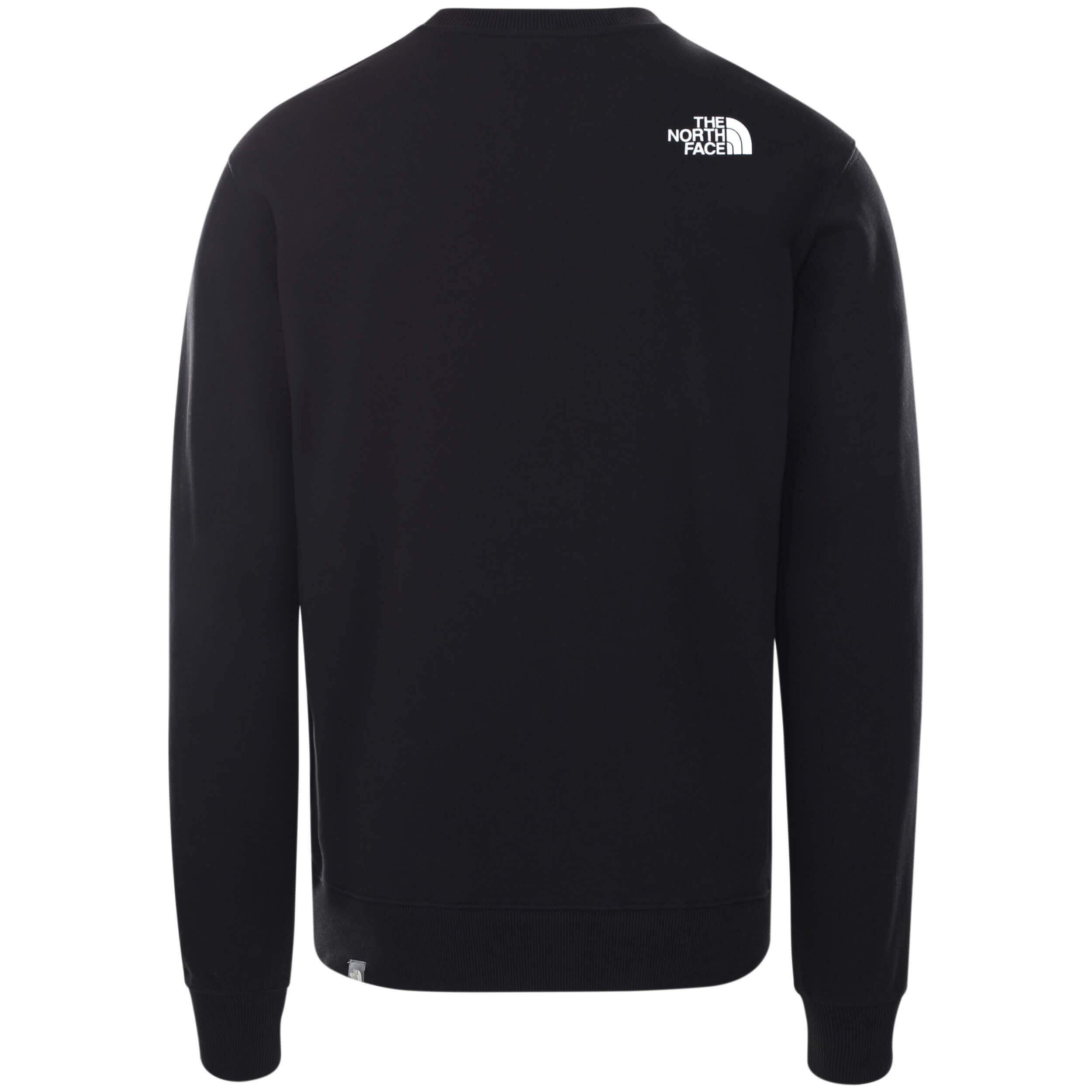 Sudadera The north face modelo NF0A4M7WJK3-JK3 para hombre 2/2