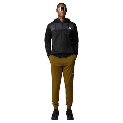 Hoodie the north face model nf0a7z9o4gz1 voor mannen