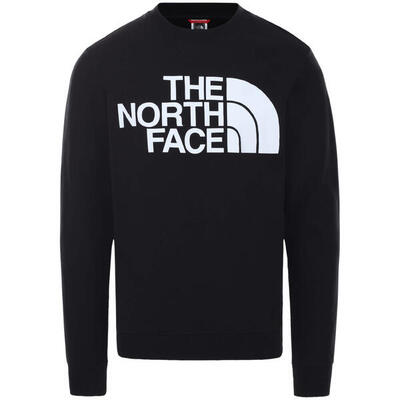 Sweater the north face model nf0a4m7wjk3-jk3 voor mannen