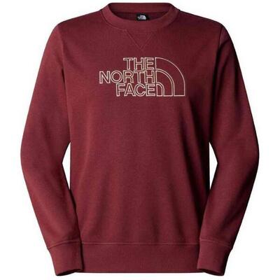 Sweater the north face model nf0a8c1casc1 voor mannen