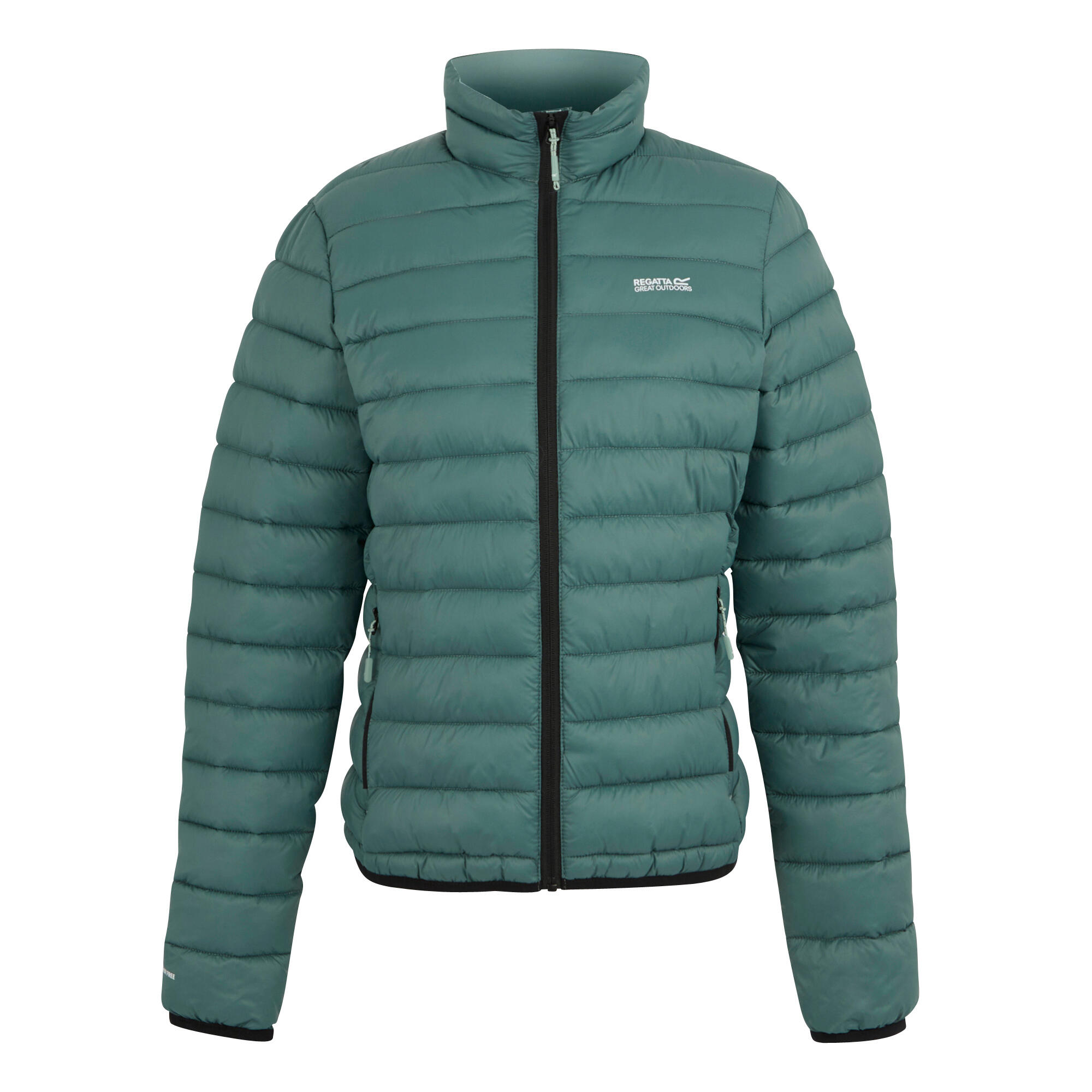 REGATTA Giacca Trapuntato Donna Regatta Marizion Verde Abete