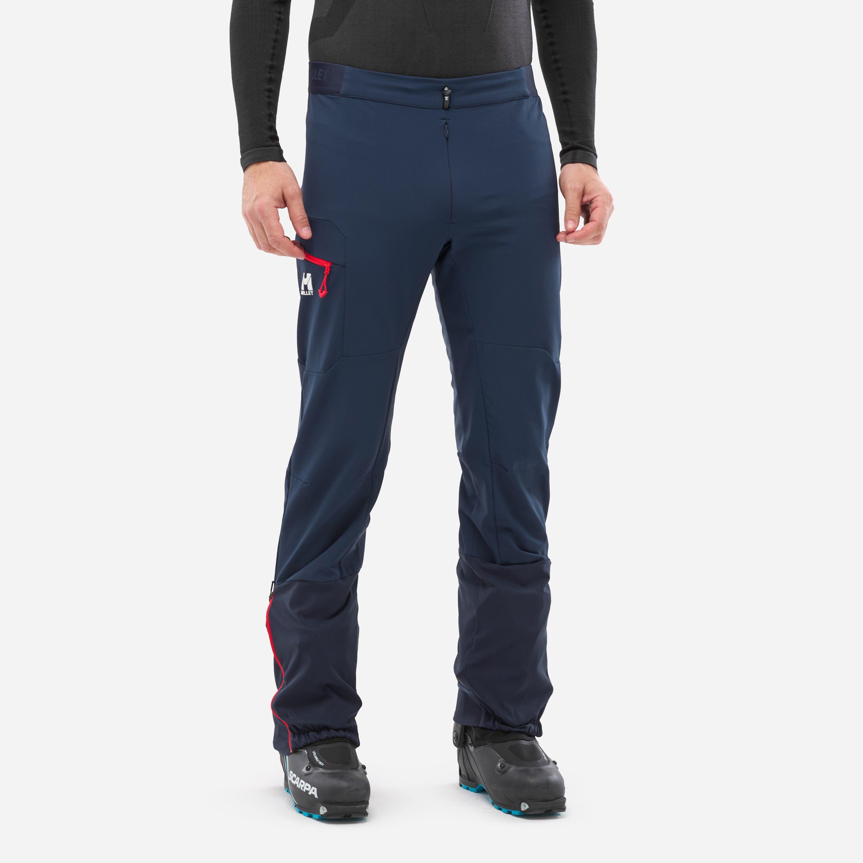 Pantalon Ski de randonnée pour homme PIERRA MENT 3/5