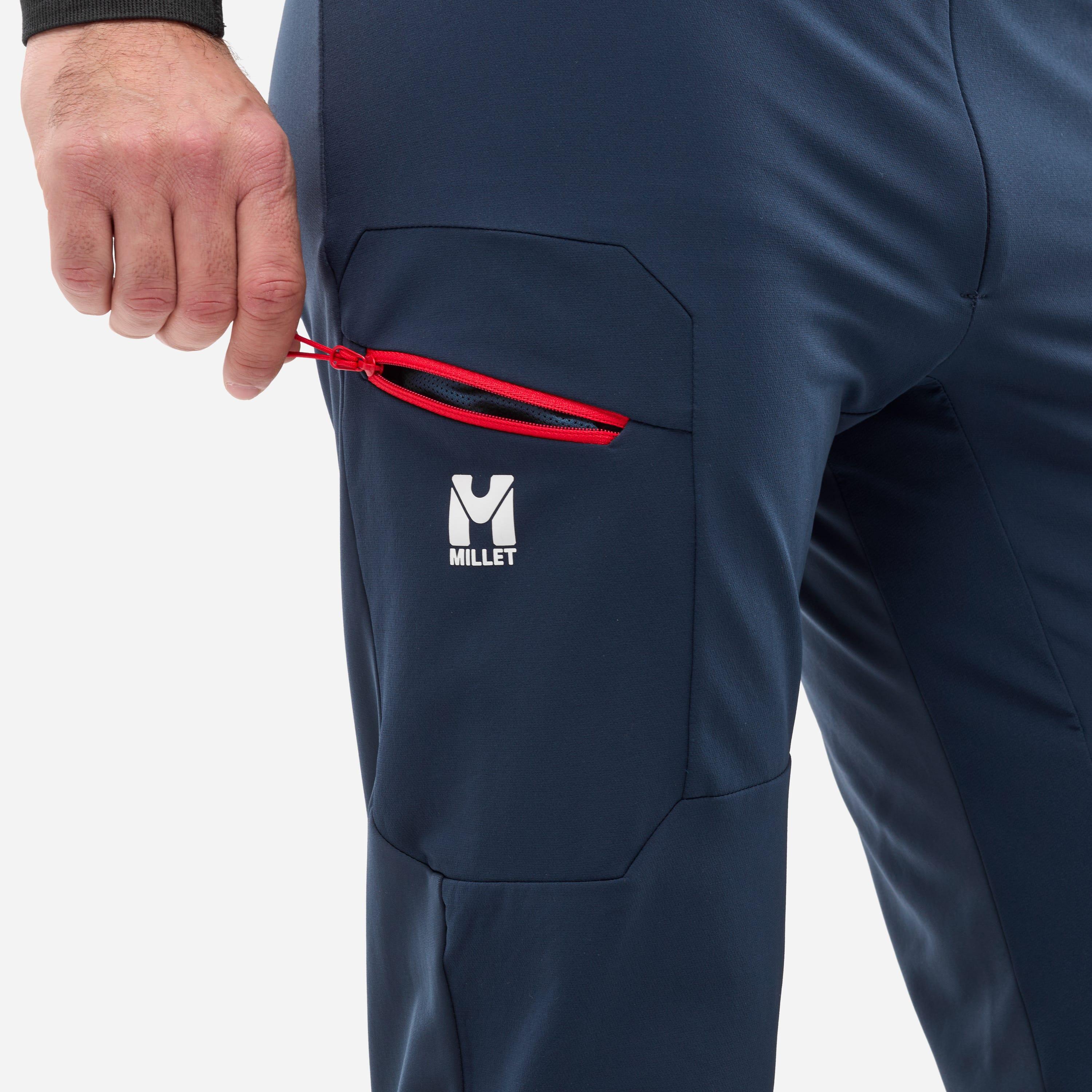 Pantalon Ski de randonnée pour homme PIERRA MENT 5/5
