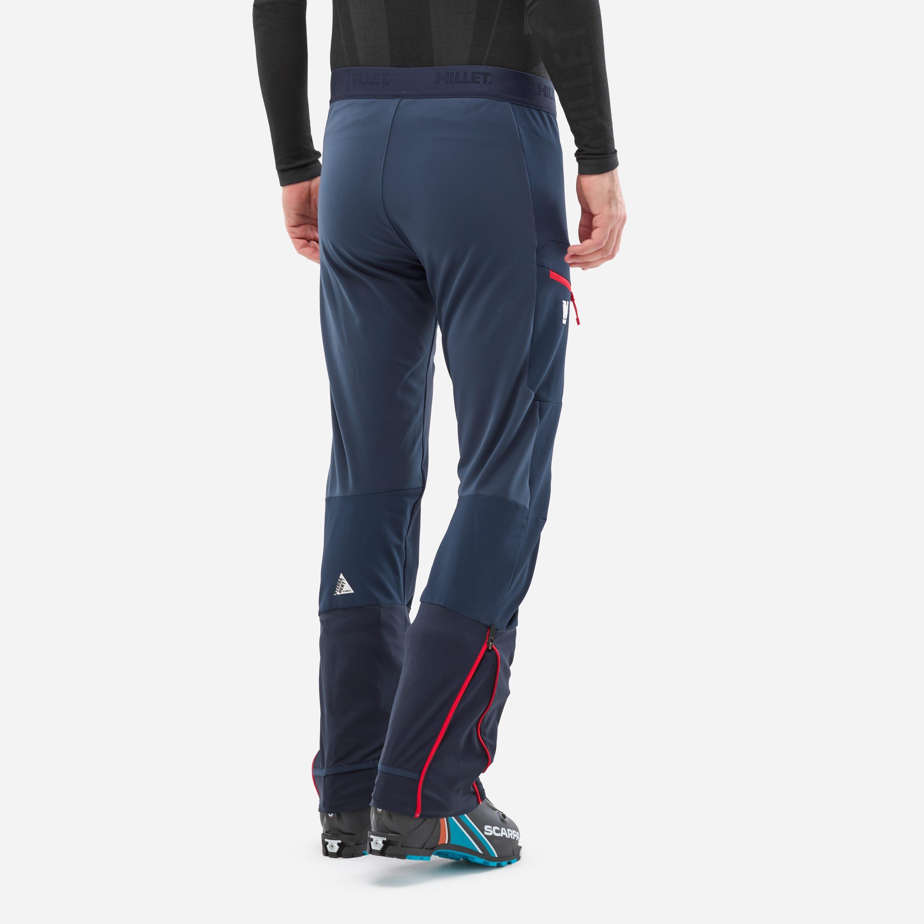 Pantalon Ski de randonnée pour homme PIERRA MENT 4/5