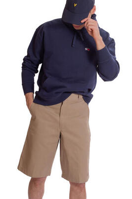 Sweatshirt Tommy hilfiger Modell DM0DM16369C87 für männer