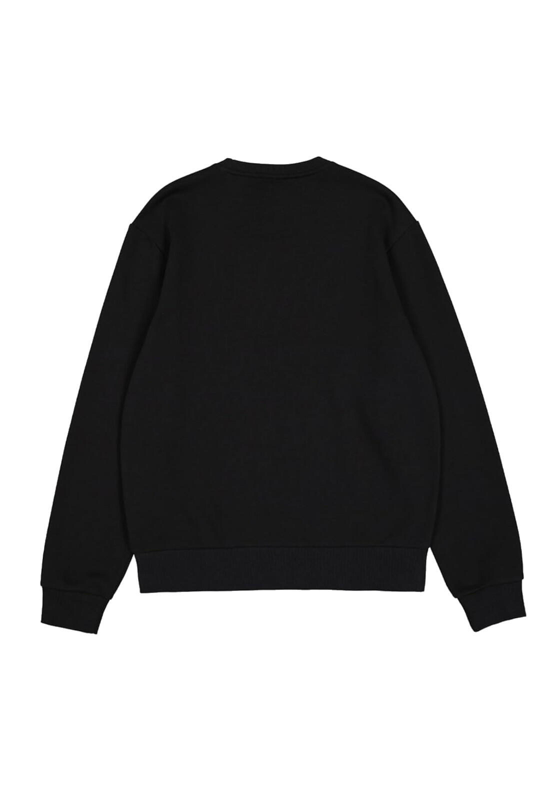 CREWNECK SWEATS COL KK001 2/4